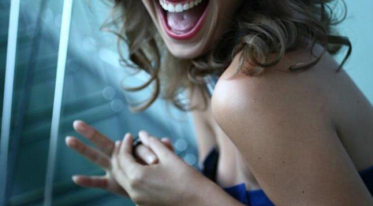 Κρίστυ Παπαδοπούλου: Ο λόγος που την έκανε να δακρύσει on air!