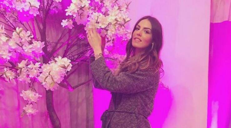 Κρίστη Αγαπίου: Μιλάει για την εγκυμοσύνη της στον έβδομο μήνα! [βίντεο]