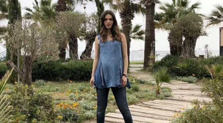 Κρίστη Αγαπίου: Μας έδειξε τα έπιπλα που έχει βάλει στο παιδικό δωμάτιο της κόρης της!