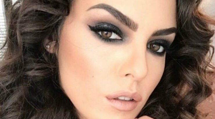 Κρίστη Αγαπίου: Μιλά πρώτη φορά για το όνομά που θα δώσει στην κορούλα της 