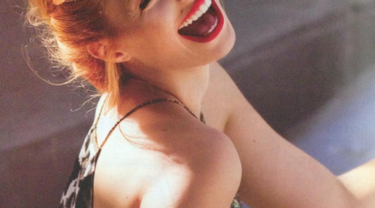 Κρίστυ Παπαδοπούλου: Τα συγκινητικά λόγια για το αγαπημένο της πρόσωπο που “έφυγε”