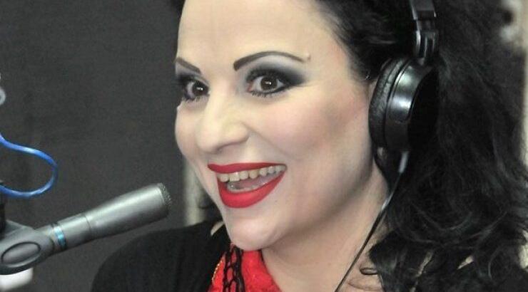 Κριστιάνα Γεωργίου: Ο χωρισμός πριν ανέβει τα σκαλιά της εκκλησίας!