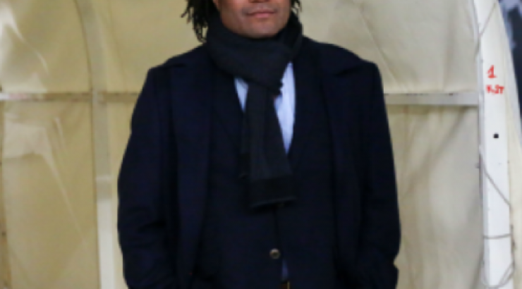 Ταξίδι αστραπή στην Κύπρο για τον Κριστιάν Καρεμπέ! [εικόνες]