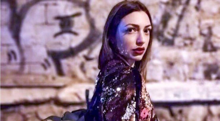 Η Κρίστυ Παπαδοπούλου αποκαλύπτεται μέσα από συνέντευξή της στο ilovestyle.com