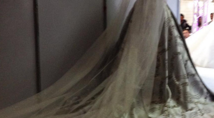 Ποια επώνυμη Κύπρια έγινε εξώφυλλο σε περιοδικό στο Dubai;