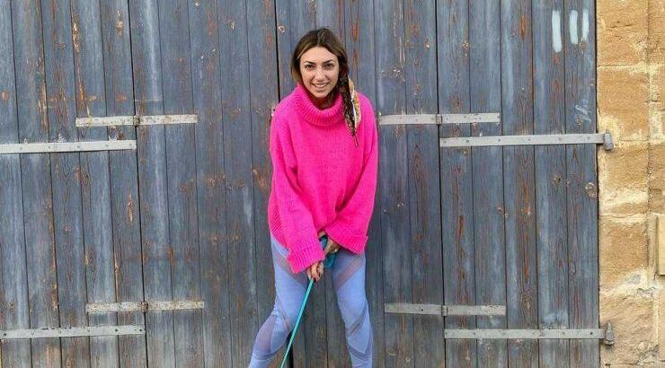 Κρίστυ Παπαδοπούλου: Μόλις μάθαμε την ημερομηνία του γάμου της! 