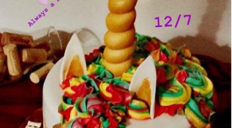 Επώνυμη Κύπρια έγινε 30 ετών!