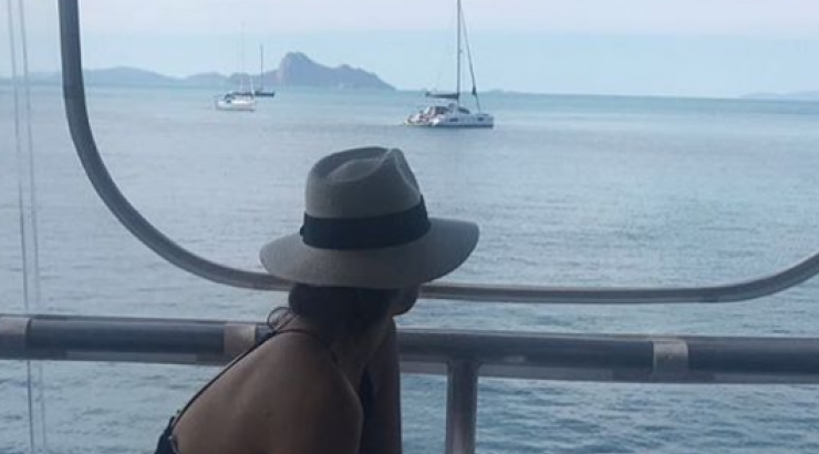 Θύμα hacking επώνυμη Κύπρια!