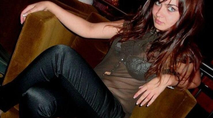 Κριστίνα Σβετσίνκαγια: Η σέξι χάκερ που τρέλανε τις τράπεζες!