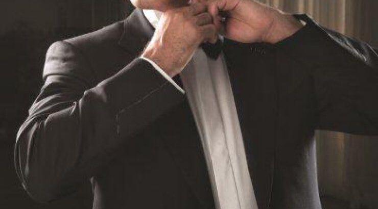 Τρελά ερωτευμένος ο Κρίστοφερ Γκρέκο!