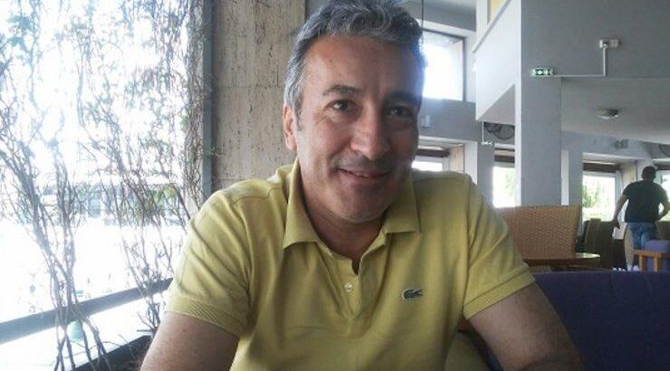 Κρίστοφερ Γκρέκο: Η σπάνια αναφορά στην 7χρονη κόρη του, Γρηγορία! [βίντεο]