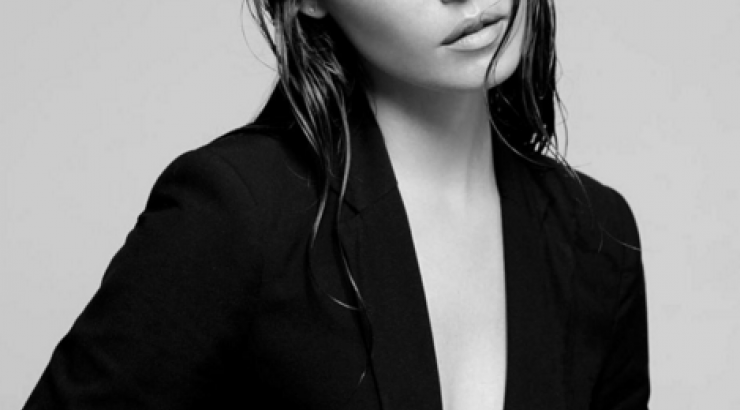 Κρίστη Αγαπίου: Η τούρτα για τα γενέθλιά της!