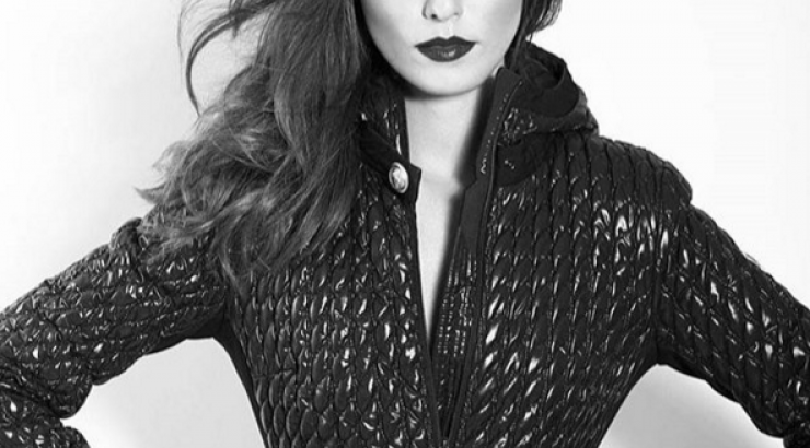 Κρίστυ Αγαπίου: Δείτε την να σβήνει την γενέθλια τούρτα της!