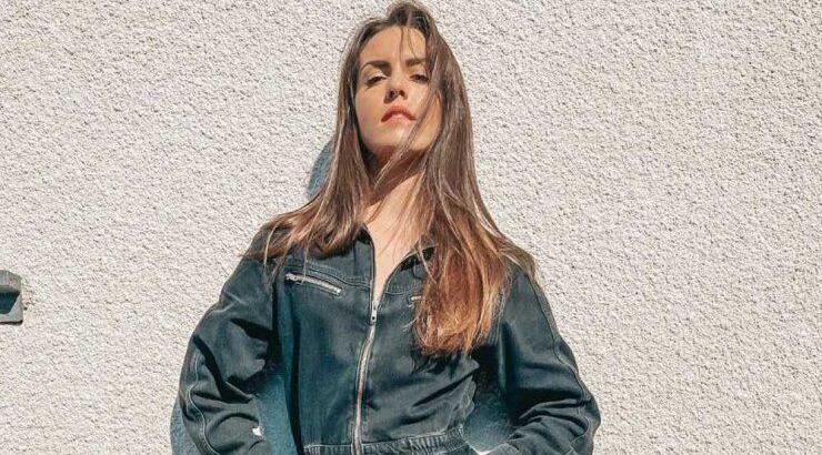 Κρίστη Αγαπίου: Το bullying που υπέστην στα πρώτα βήματα της καριέρας της ως μοντέλο! [βίντεο]