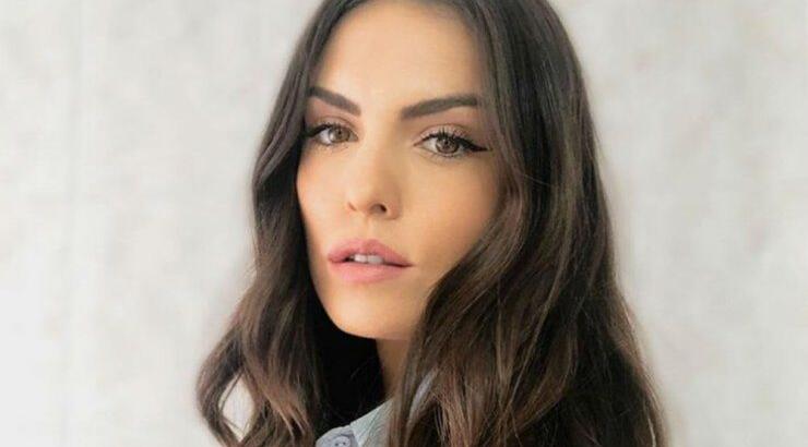 Κρίστη Αγαπίου: Δεν πέρασε ένας χρόνος από την γέννηση της κορούλας της και μας έδειξε τους κοιλιακούς της