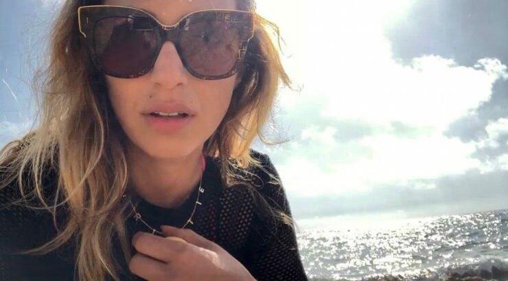 Κρίστυ Παπαδοπούλου: Μετά την πρόταση γάμου ήρθε μία ιδιαίτερη αλλαγή στην εμφάνισή της! [εικόνες]