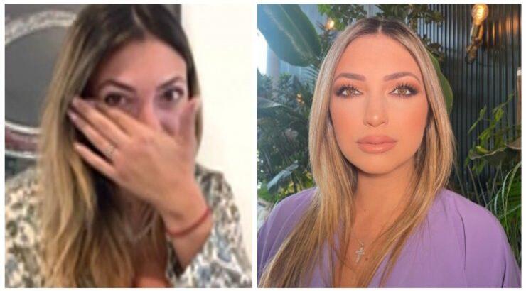 Κρίστυ Παπαδοπούλου: Δεν έκρυψε τα δάκρυα της στον αέρα του “Ήρθε κι έδεσε” [βίντεο]