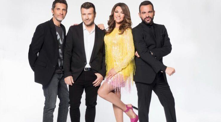 "House of Fame": Οι πρώτες δηλώσεις των κριτών λίγο πριν τη μεγάλη πρεμιέρα [βίντεο]