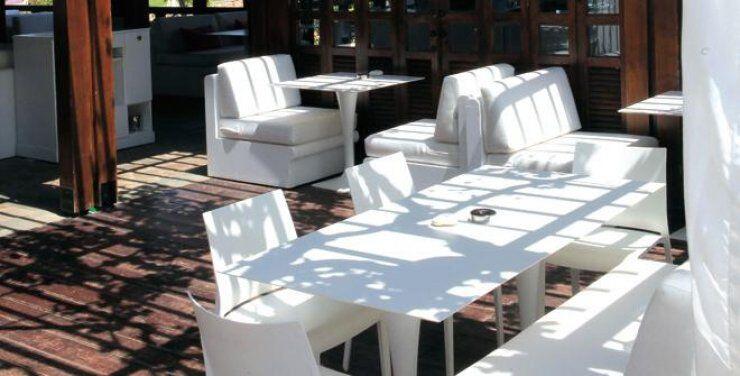 Κριτική: Koi Βar