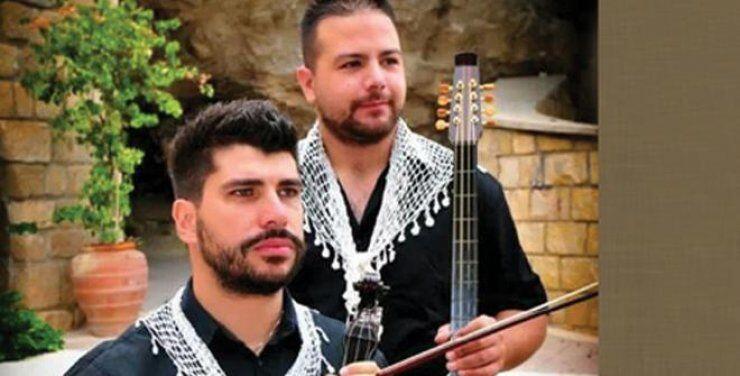 Κρητική βραδιά στο Aloft Music Bar