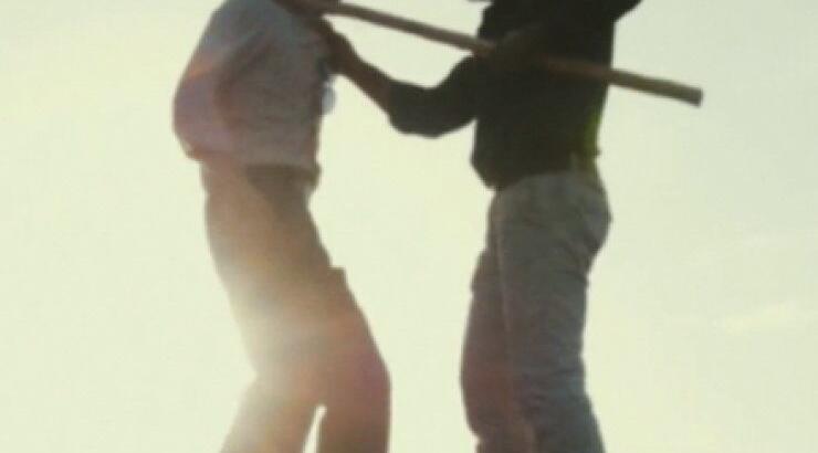 Όταν έχουν κέφια στην Κρήτη [βίντεο]