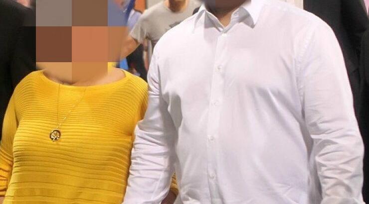 Γάμος πολυτελείας για Κύπρια με Έλληνα κροίσο!