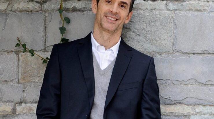 Ο ηθοποιός Κώστας Κρομμύδας στην Κύπρο! [βίντεο]