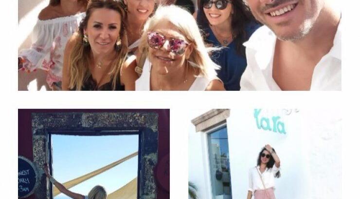 Ο λόγος που επώνυμοι Κύπριοι βρέθηκαν στη Μύκονο και στη Σαντορίνη!