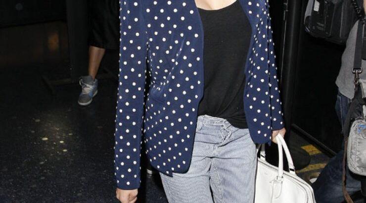 Αναγνωρίζετε αυτή τη διάσημη ηθοποιό; 