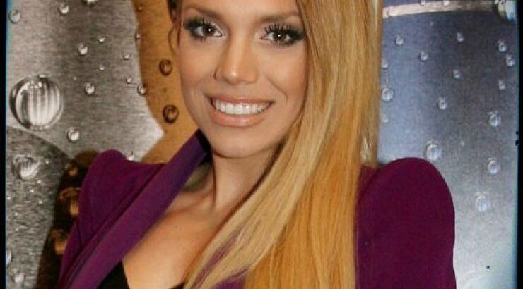 Κρυσταλλία: Η μάχη της με το περιττό βάρος και πως έχασε 15 κιλά