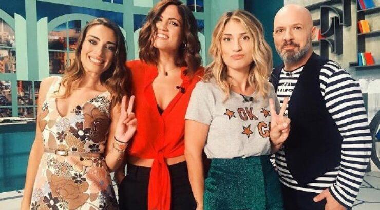 Αυτή είναι η τελικά η απόφαση για τη Τζώρτζια Παναγή και το "Ξαναδέστε τους"