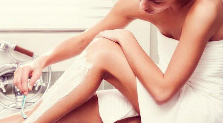 8 tips για να διαρκεί περισσότερο το αποτέλεσμα του ξυρίσματος