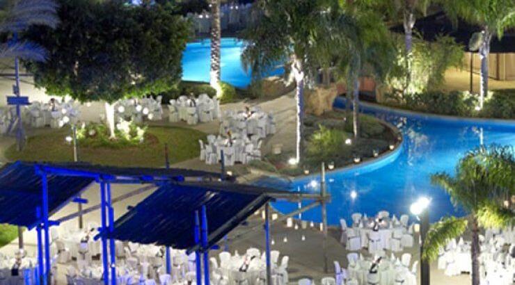 Αξέχαστα Καλοκαιρινά Πάρτι στο Κτήμα Λανίτη