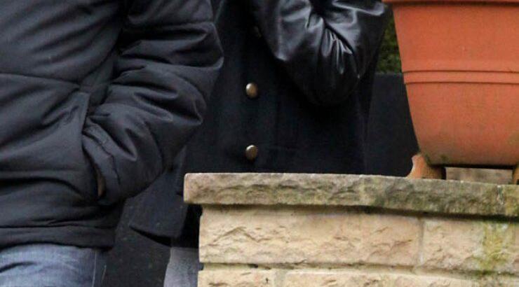 Ποια διάσημη ηθοποιός βαρέθηκε το κυνηγητό από τους παπαράτσι;