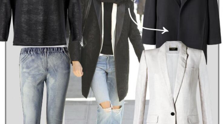 Αγαπάμε το στυλ της Karolina Kurkova