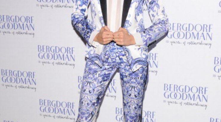 Do’s: Karolina Kurkova