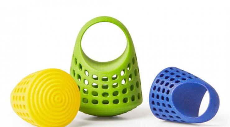 Πάρε το δαχτυλίδι μου…