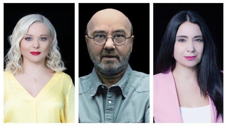 Γνωστά πρόσωπα του τόπου μας στηρίζουν τις προσπάθειες του Κέντρου Υποστήριξης Φορέων AIDS/HIV