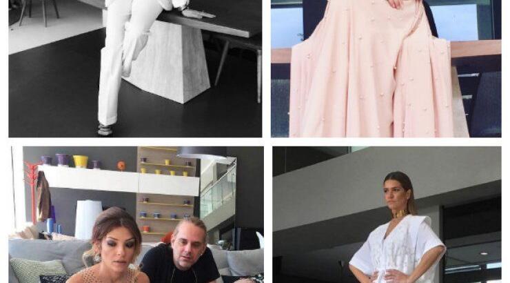 Στα παρασκήνια της φωτογράφησης για το ημερολόγιο 2017 του ΚΥΦΑ