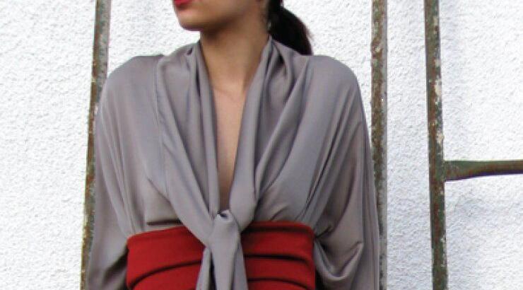 Η ζωή είναι μόδα 