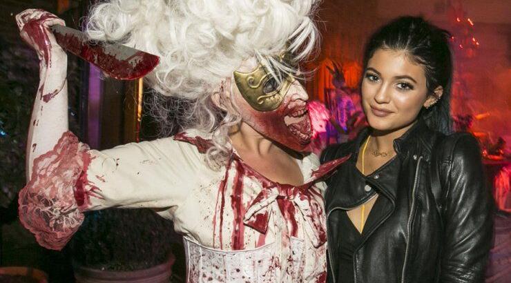 Νέο boyfriend για την Kardashian [εικόνες]