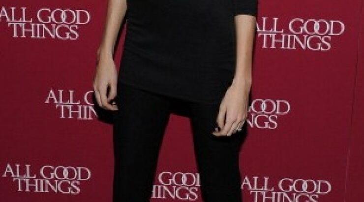  Πασίγνωστο μοντέλο αποκαλύπτει ότι έτρωγε καρπούζι, ανανά και νερό για να είναι αδύνατη