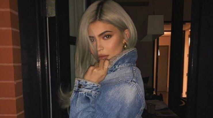 Δεν πιστεύαμε στα μάτια μας! Η φωτογραφία στο instagram που "έσπασε" το ρεκόρ της Kylie Jenner!