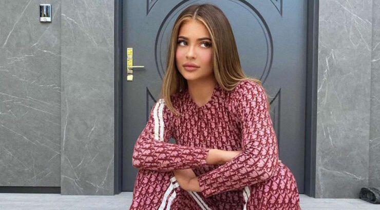 Kylie Jenner: Η νέα της έπαυλη αξίας 36,5 εκατομμυρίων που περνάει την καραντίνα! [εικόνες]