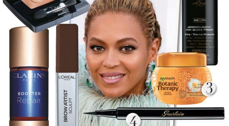 Όμορφο φθινόπωρο με τα κατάλληλα προϊόντα