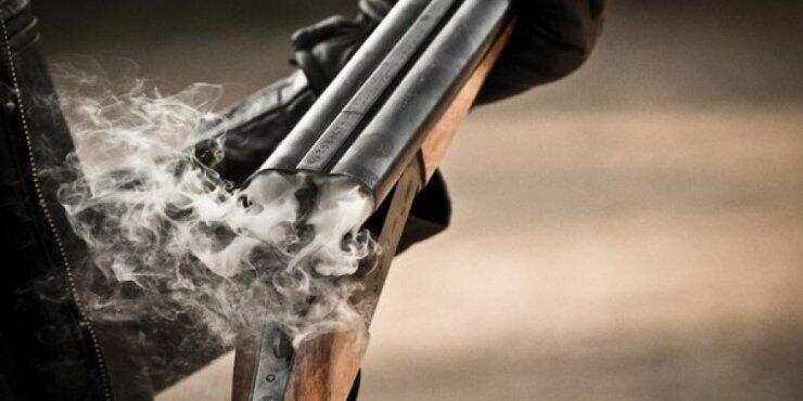 37χρονος κυνηγούσε και απειλούσε να σκοτώσει την πεθερά του 