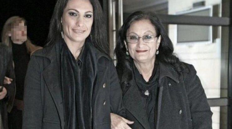 Κύνθια Παυλίδου: "Τα παιδιά μας είχαν μιαν εξοικείωση με το πτώμα της μητέρας μου" [βίντεο]