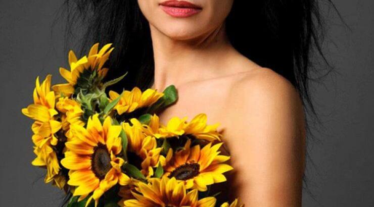 Κύνθια Παυλίδου: Σε ποιον λέει “Βάστα γερά”