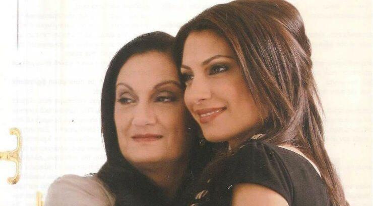 Κύνθια Παυλίδου: Το βίντεο που δημοσίευσε από τα περσινά γενέθλια της μητέρας της ακριβώς ένα χρόνο πριν "φύγει"