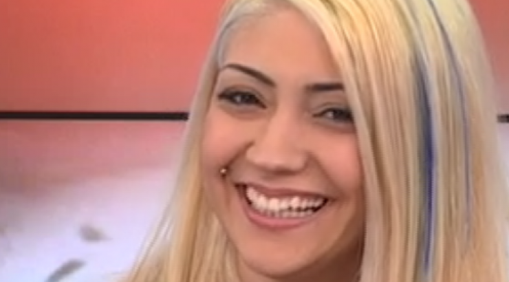 Μιλάει πρώτη φορά η Κύπρια που γράφτηκε ότι πουλάει το μητρικό της γάλα και θησαυρίζει [βίντεο]